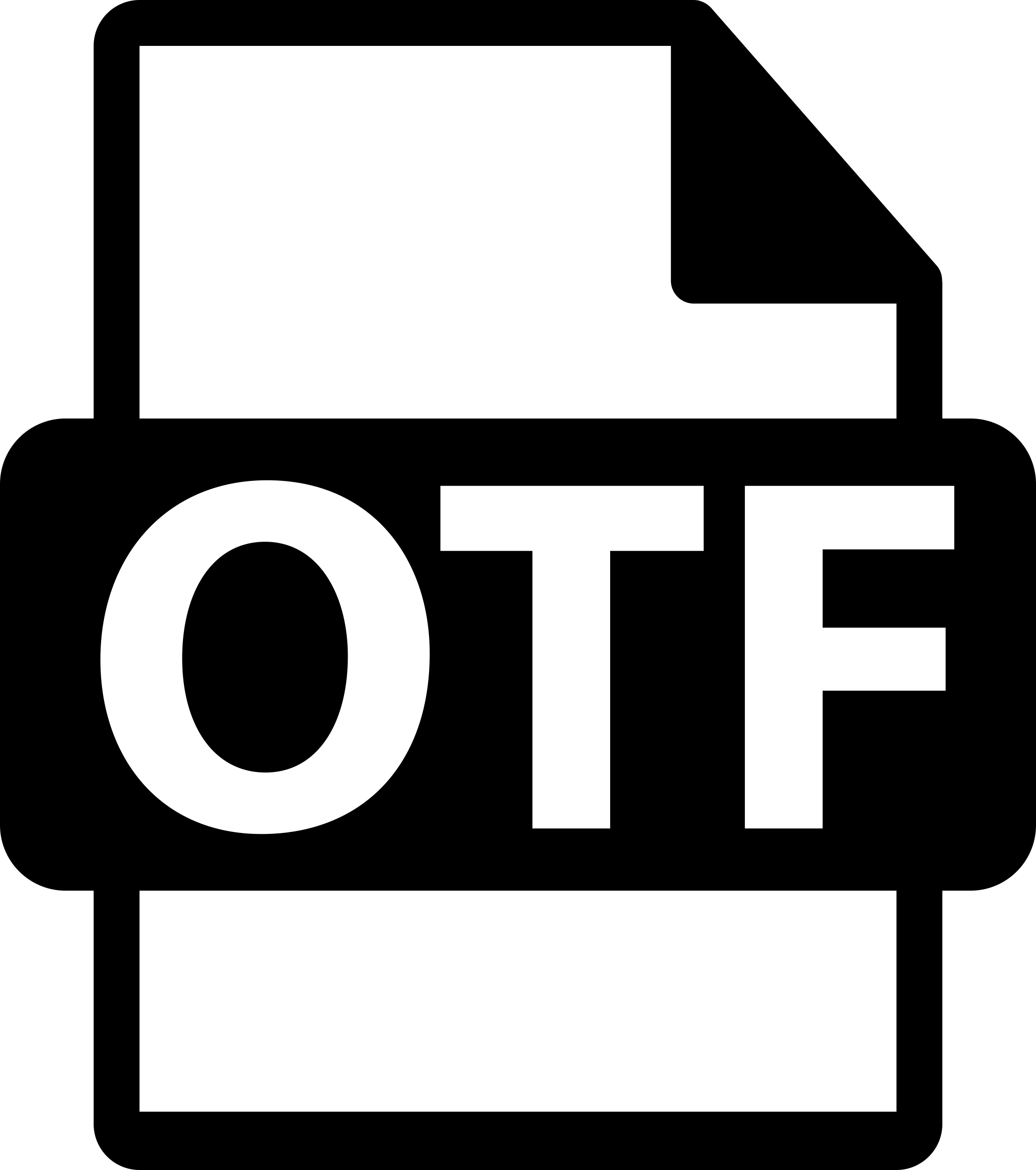 Otf File Format Symbol Tracing Svg Vector Free Vectors
